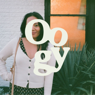 @oogygal on Instagram